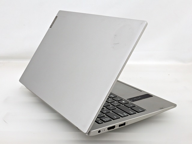 LENOVO IDEAPAD S340-13IML [新品SSD] 81UM0028JP