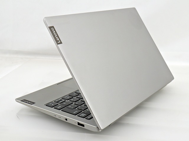 LENOVO IDEAPAD S340-13IML [新品SSD] 81UM0028JP