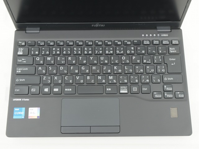 富士通 LIFEBOOK U9311/F FMVU34025
