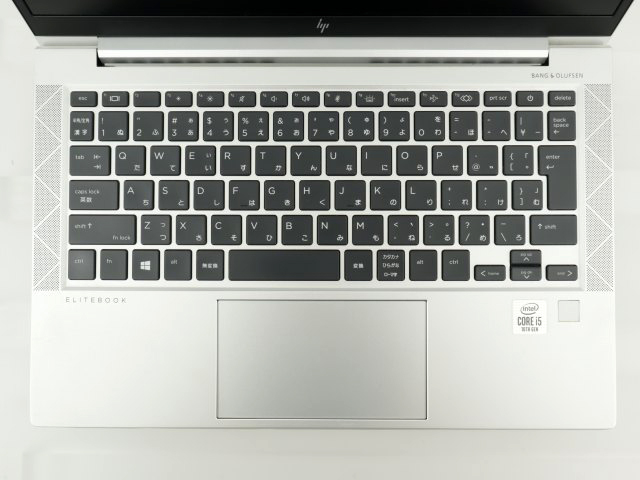 HP ELITEBOOK 830 G7 