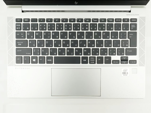 HP ELITEBOOK 830 G7 