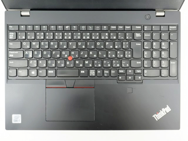 LENOVO THINKPAD L15 GEN 1 20U4-S0EK00