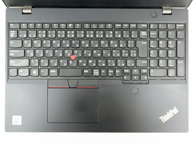 LENOVO THINKPAD L15 GEN 1 20U4-S0EK00