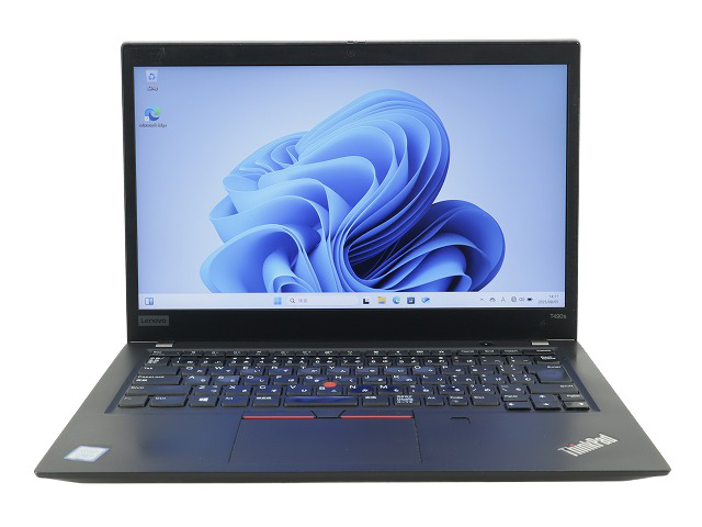 LENOVO THINKPAD T490S 20NY-S0F100