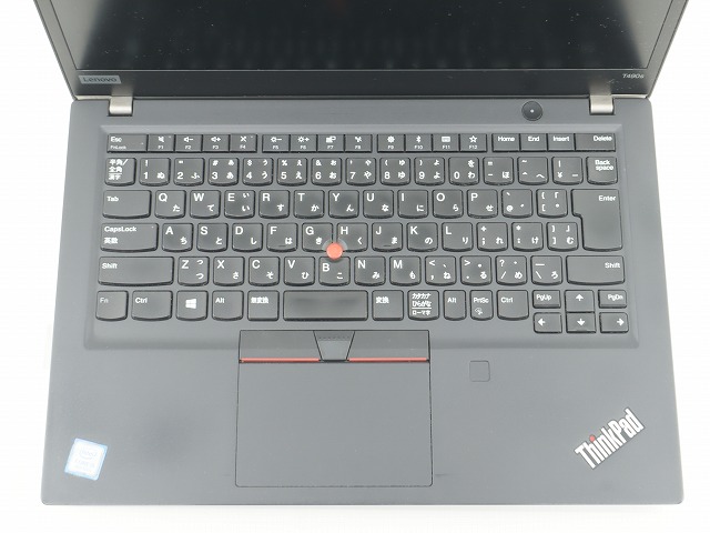 LENOVO THINKPAD T490S 20NY-S0F100