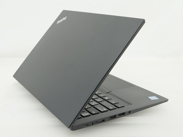 LENOVO THINKPAD T490S 20NY-S0F100