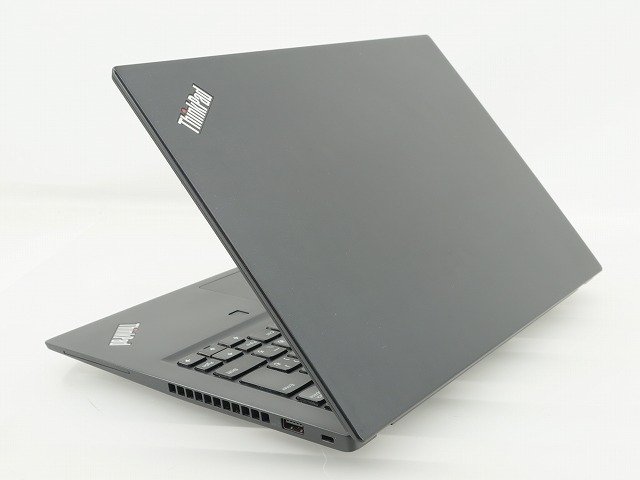 LENOVO THINKPAD T490S 20NY-S0F100