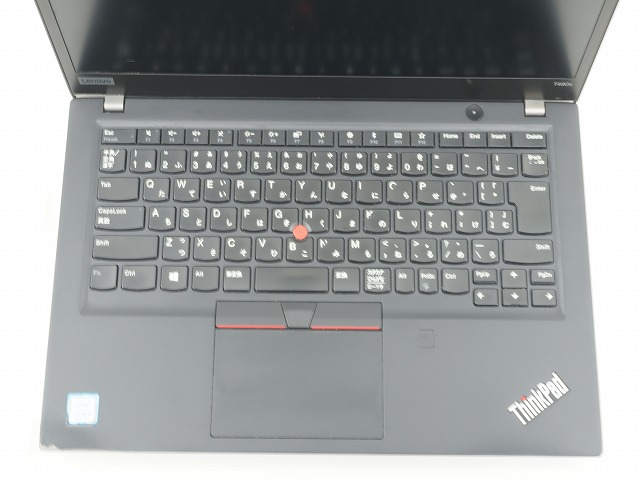 LENOVO THINKPAD T490S 20NY-S0F100
