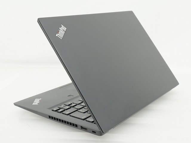 LENOVO THINKPAD T490S 20NY-S0F100