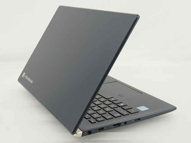 東芝 DYNABOOK G83/M PG83MMC4GPBAD21