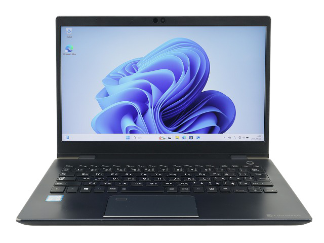 東芝 DYNABOOK G83/M PG83MMC4GPBAD21