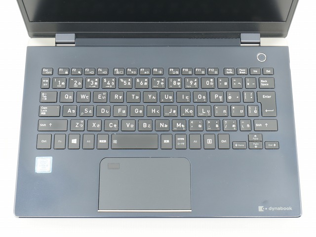 東芝 DYNABOOK G83/M PG83MMC4GPBAD21