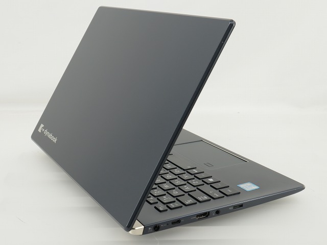 東芝 DYNABOOK G83/M PG83MMC4GPBAD21