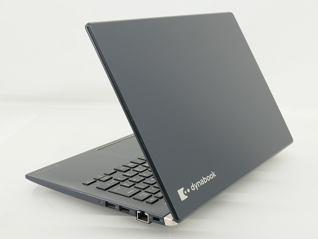 東芝 DYNABOOK G83/M PG83MMC4GPBAD21