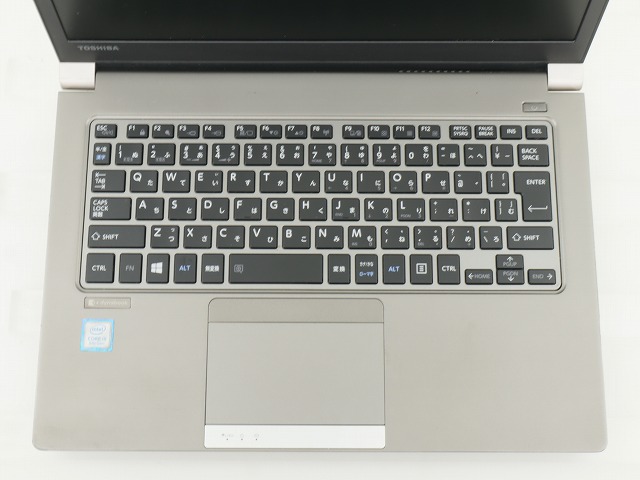東芝 DYNABOOK R63/J PR63JTA1447AD21