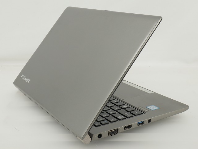 東芝 DYNABOOK R63/J PR63JTA1447AD21