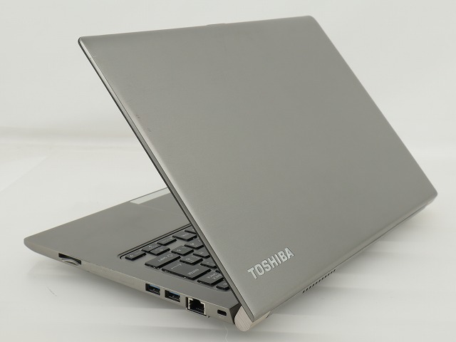 東芝 DYNABOOK R63/J PR63JTA1447AD21