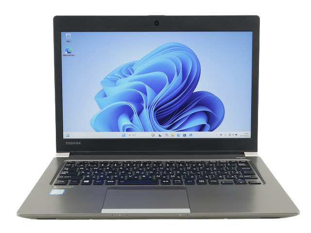 dynabook DYNABOOK R63/DN PR6DNTA1447FD1