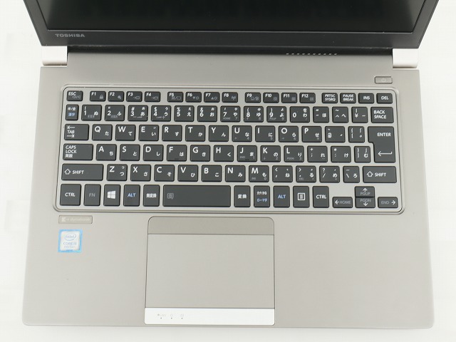 dynabook DYNABOOK R63/DN PR6DNTA1447FD1