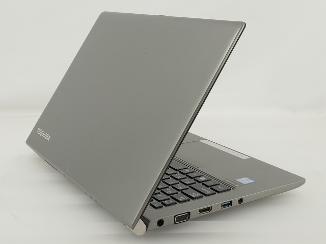 dynabook DYNABOOK R63/DN PR6DNTA1447FD1