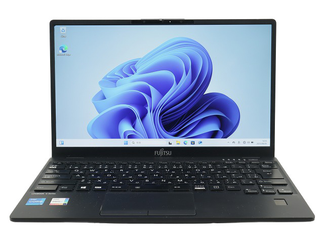 富士通 LIFEBOOK U9311/F FMVU34013