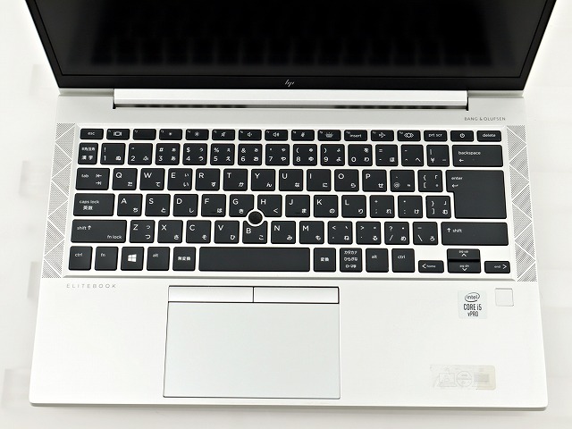 HP ELITEBOOK 840 G7 