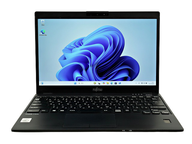 富士通 LIFEBOOK U9310/E FMVU32025