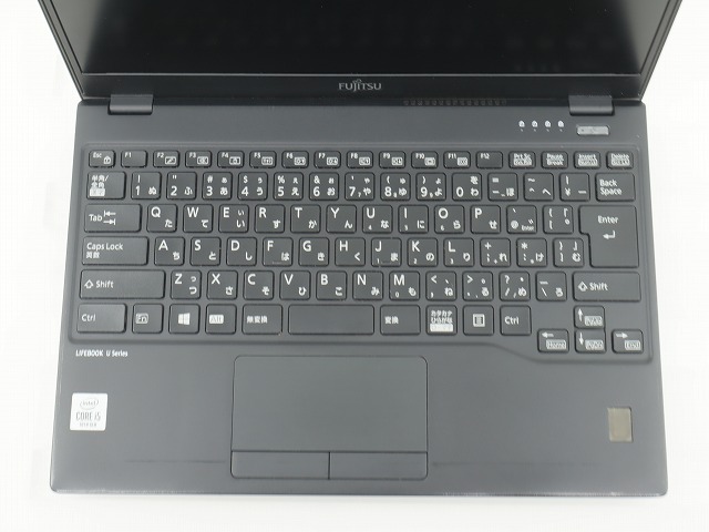 富士通 LIFEBOOK U9310/E FMVU32025