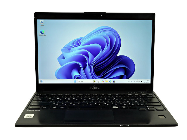 富士通 LIFEBOOK U9310/E FMVU32025