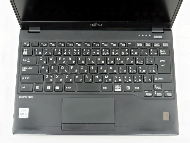 富士通 LIFEBOOK U9310/E FMVU32025