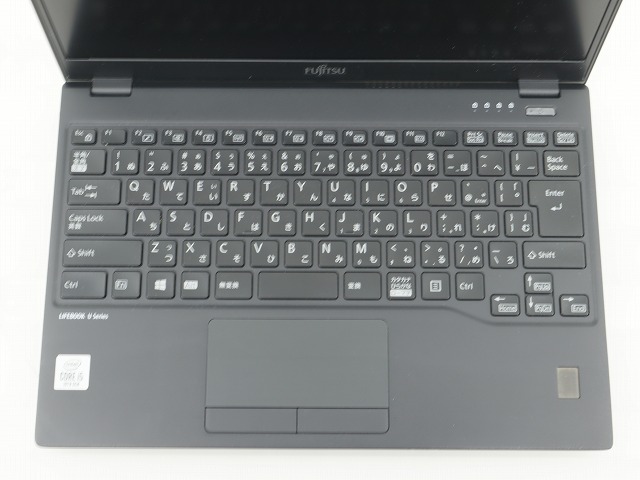 富士通 LIFEBOOK U9310/E FMVU32021
