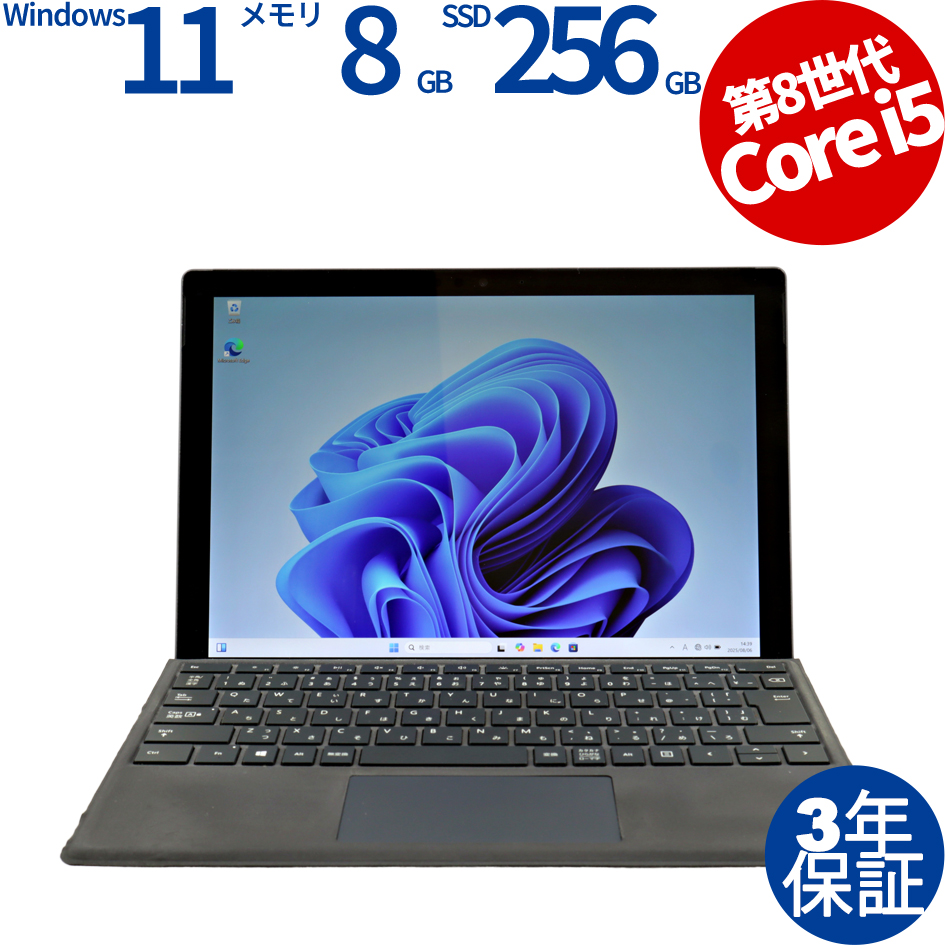 MICROSOFT SURFACE PRO 6 KJT-00028