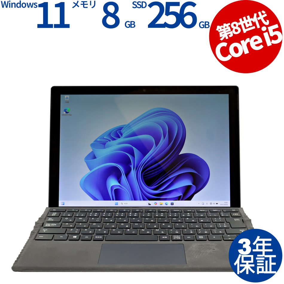 MICROSOFT SURFACE PRO 6 KJT-00028
