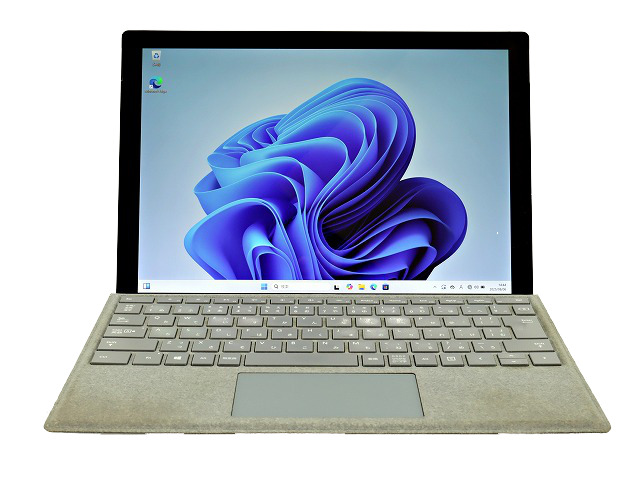 MICROSOFT SURFACE PRO 6 KJT-00014