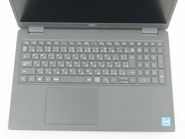 DELL LATITUDE 3520 