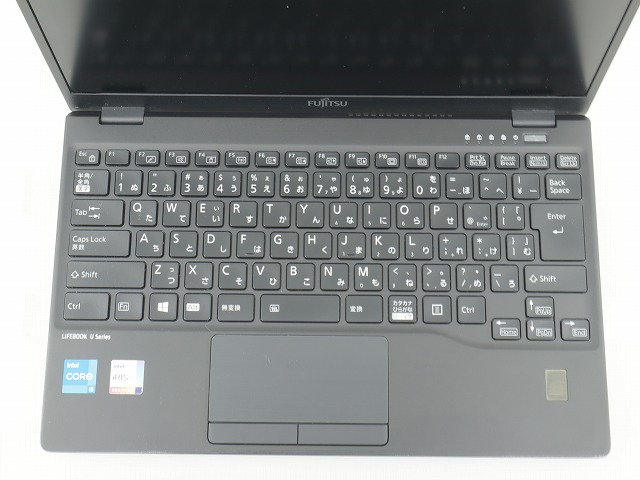富士通 LIFEBOOK U9311/F FMVU34017