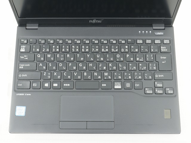 富士通 LIFEBOOK U939/B FMVU24014
