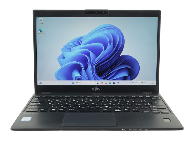 富士通 LIFEBOOK U939/B FMVU24014