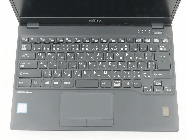 富士通 LIFEBOOK U939/B FMVU24014