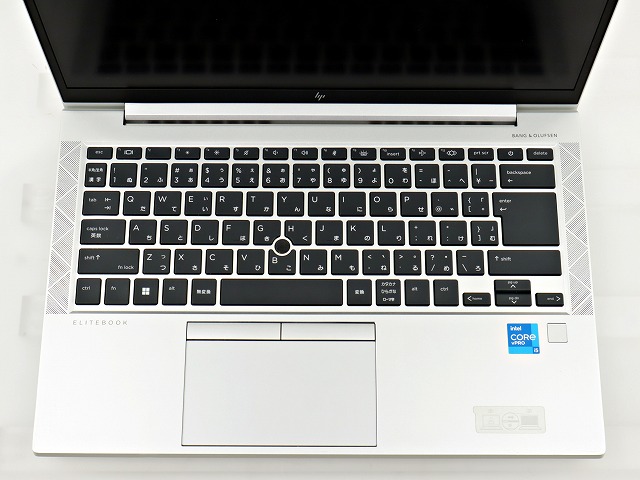 HP ELITEBOOK 840 G8 