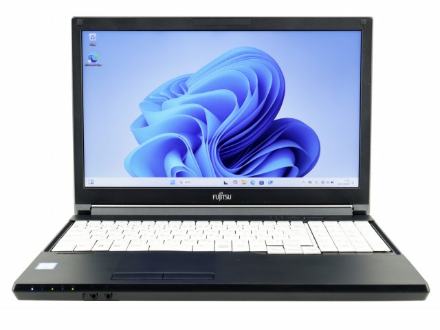 富士通 LIFEBOOK A579/B FMVA64001