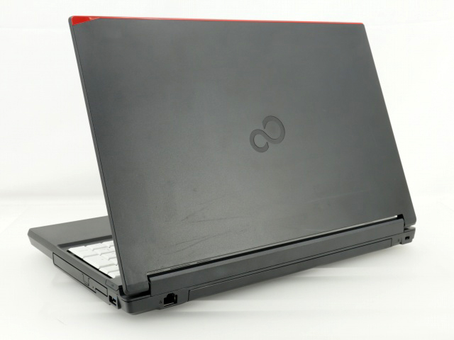 富士通 LIFEBOOK A579/B FMVA64001