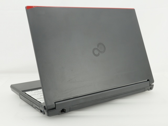 富士通 LIFEBOOK A579/B FMVA64001