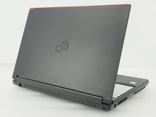 富士通 LIFEBOOK A579/B FMVA64001