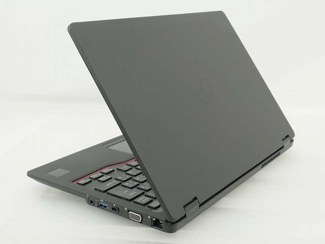 富士通 LIFEBOOK U7310/D FMVU31022