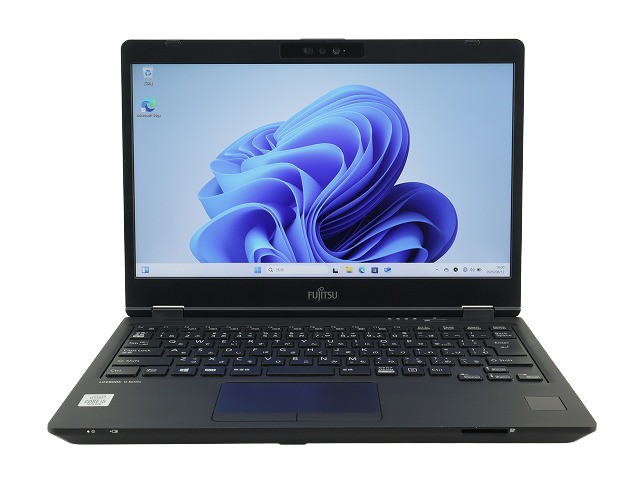富士通 LIFEBOOK U7310/D FMVU31022