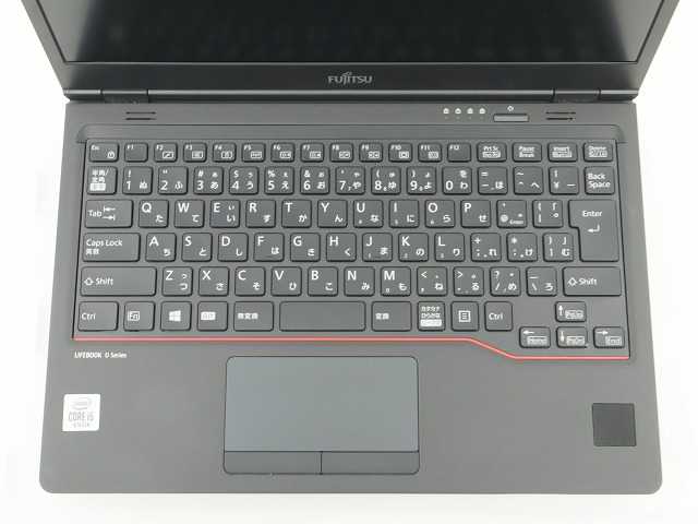 富士通 LIFEBOOK U7310/D FMVU31022
