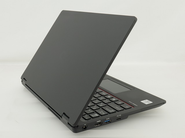 富士通 LIFEBOOK U7310/D FMVU31022