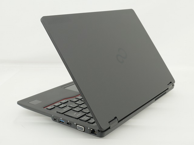 富士通 LIFEBOOK U7310/D FMVU31022