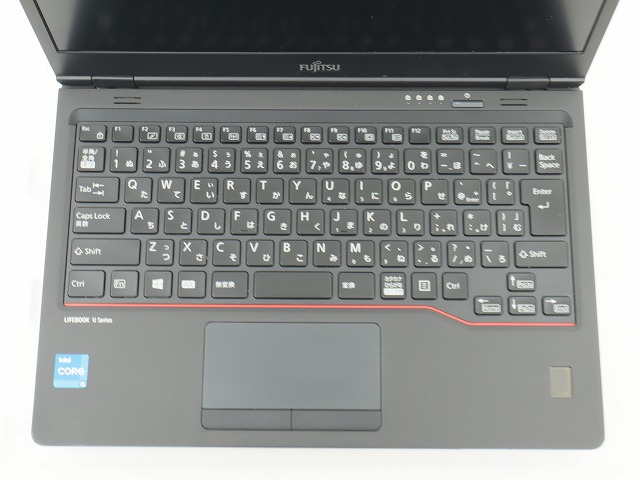 富士通 LIFEBOOK U7311/H FMVU43024